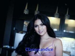 Classycandice