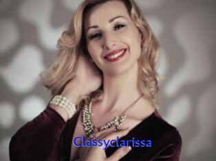 Classyclarissa