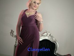 Classyellen