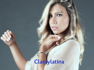 Classylatina