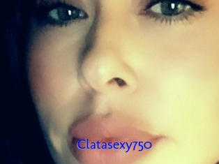 Clatasexy750