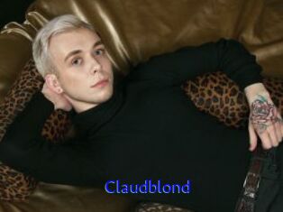 claudblond Sexo Gratis