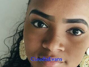 claudiaEvans Sexo Gratis