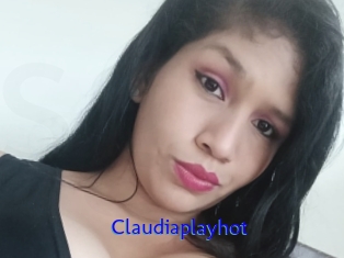 Claudiaplayhot