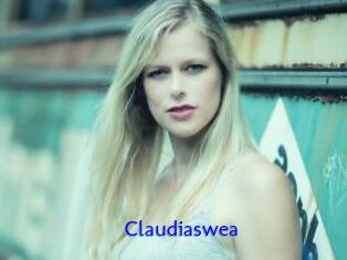 Claudiaswea