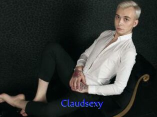 claudsexy Sexo Gratis