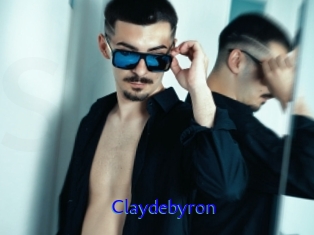 Claydebyron