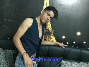 Cleithonboss