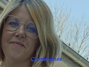 Clemencesex
