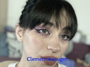 Clementineauger