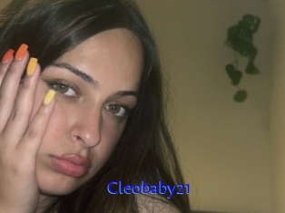 Cleobaby21