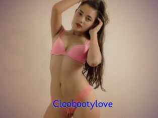 Cleobootylove