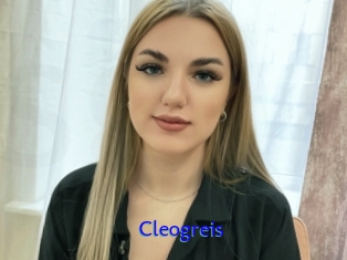 Cleogreis