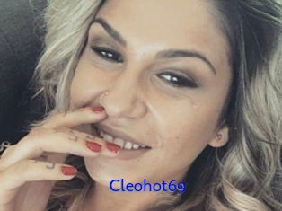 Cleohot69