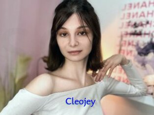 Cleojey