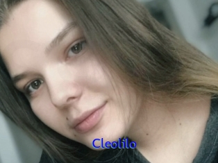 Cleolilo