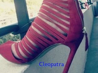 Cleopatra