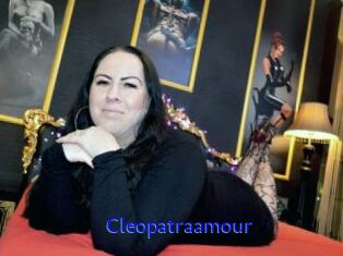 Cleopatraamour