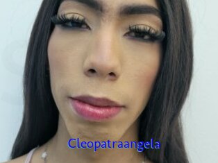 Cleopatraangela