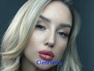 Cleorivera