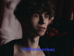 Cliffordmartinez