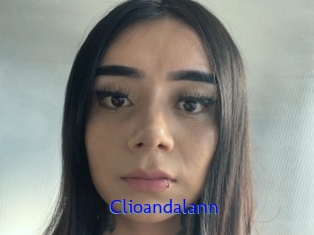 Clioandalann