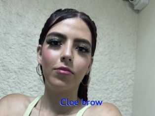 Cloe_brow