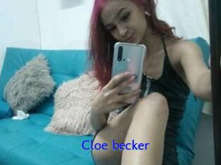 cloe_becker Sexo Gratis