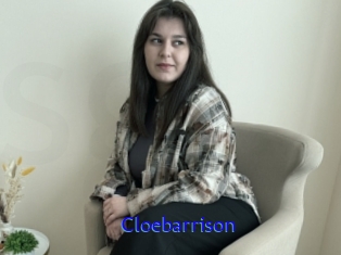 Cloebarrison