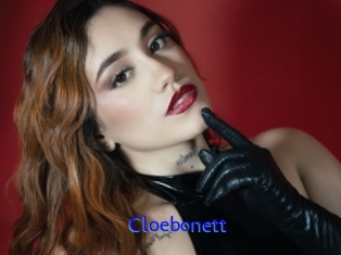 Cloebonett