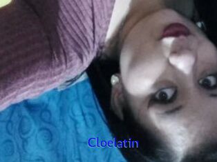 Cloelatin