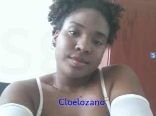 Cloelozano