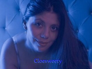 Cloesweety