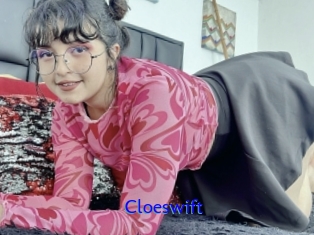Cloeswift