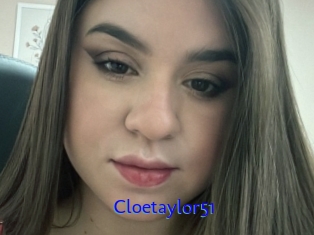 Cloetaylor51