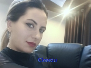 Close2u
