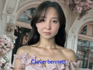 Cloverbennett