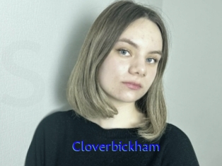 Cloverbickham
