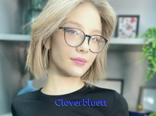 Cloverbluett