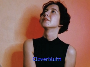 Cloverbluitt