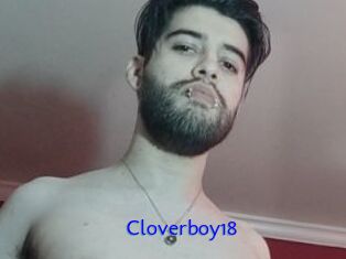 Cloverboy18