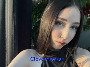 Cloverchesser