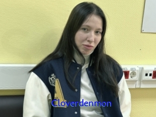 Cloverdenmon