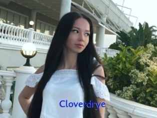 Cloverdrye