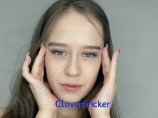 Cloverfricker