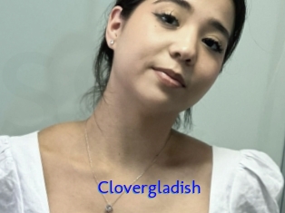 Clovergladish
