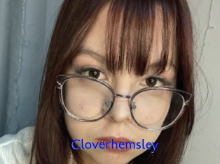 Cloverhemsley