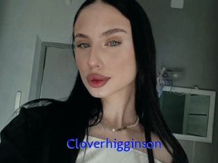 Cloverhigginson