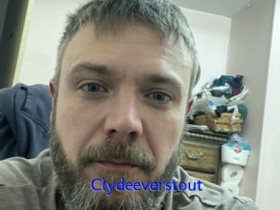 Clydeeverstout