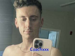 Coachxxx